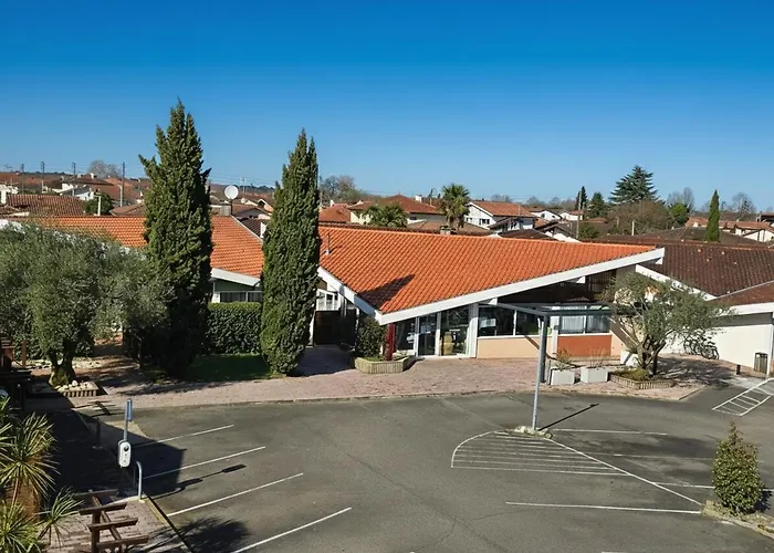 Résidence Amaréna